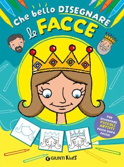 Com'è bello disegnare le facce