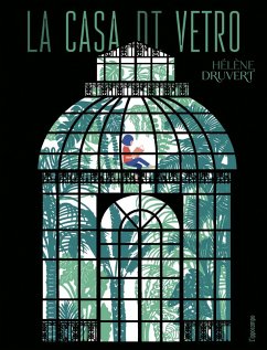 Cover La casa di vetro