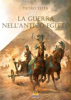 Cover La guerra nell'antico Egitto