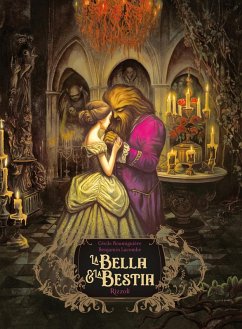 Cover La bella e la bestia