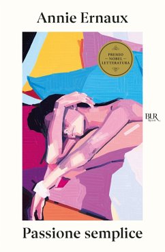 Cover Passione semplice