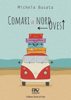 Comari a nord ovest - Busata, Michela Comari a nord ovest - Busata, Michela