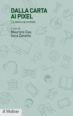 Dalla carta ai pixel. La storia raccontata