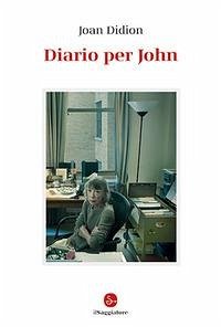 Cover Diario per John