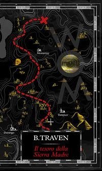 Cover Il tesoro della Sierra Madre