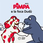 Pimpa e la foca Dudù Pimpa e la foca Dudù