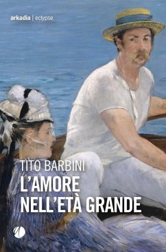 Cover L' amore nell'età grande