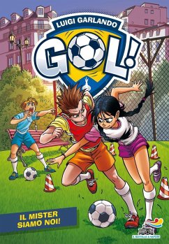 Cover Il mister siamo noi!