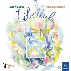 Cover Libellula