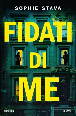 Fidati di me Cover Fidati di me