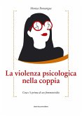 La violenza psicologica. Cosa c'è prima di un femminicidio La violenza psicologica. Cosa c'è prima di un femminicidio
