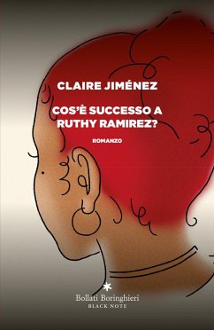 Cover Cos'è successo a Ruthy Ramirez?