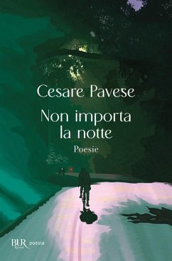 Non importa la notte - Pavese, Cesare