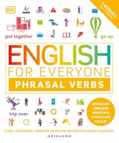 Cover English for everyone. English phrasal verbs