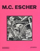 M. C. Escher M. C. Escher