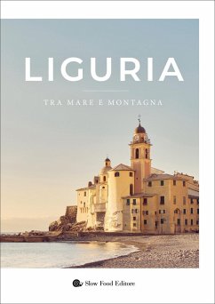 Cover Liguria. Tra mare e montagna