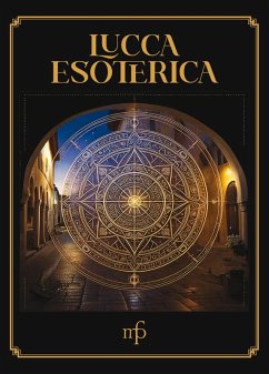 Cover Lucca esoterica