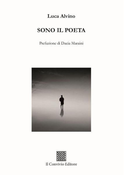 Sono il poeta
