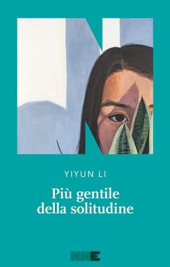 Cover Più gentile della solitudine