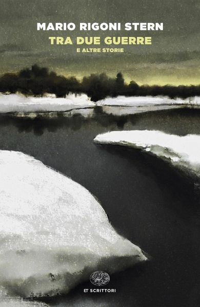 Tra due guerre e altre storie