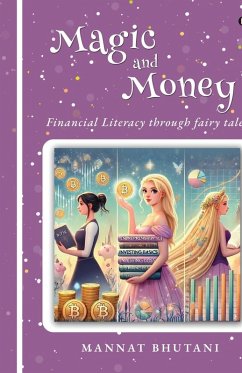 Cover Magic and Money