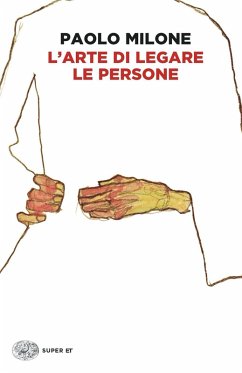 Cover L' arte di legare le persone