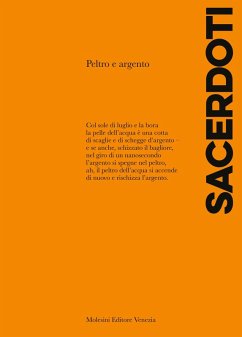 Peltro e argento Cover Peltro e argento