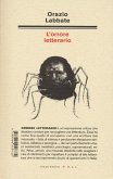 L' orrore letterario L' orrore letterario