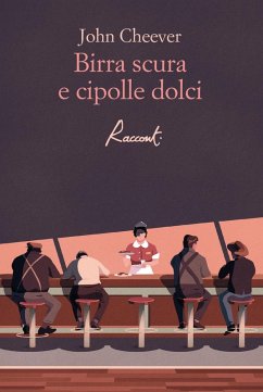 Cover Birra scura e cipolle dolci