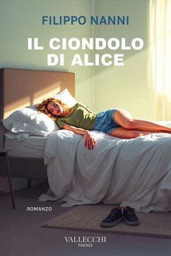 Il ciondolo di Alice - Nanni, Filippo