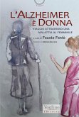 L' Alzheimer è donna