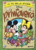 Primavera. Le più belle storie