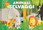 Animali selvaggi Animali selvaggi