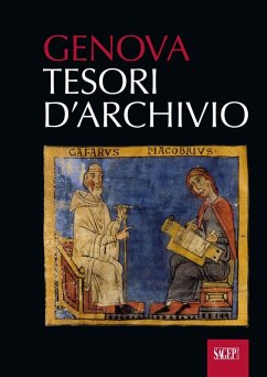 Genova. Tesori d'archivio Genova. Tesori d'archivio