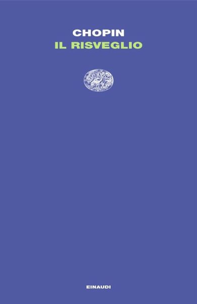 Il risveglio. Un'anima solitaria Il risveglio. Un'anima solitaria