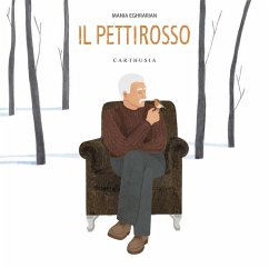 Il pettirosso Cover Il pettirosso