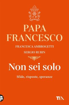 Cover Non sei solo. Sfide, risposte, speranze