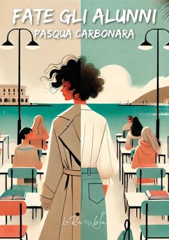 Fate gli alunni - Carbonara, Pasqua Fate gli alunni - Carbonara, Pasqua