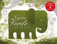 Cover Nonno Verde