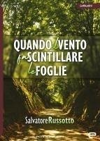Cover Quando il vento fa scintillare le foglie