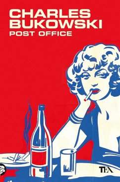 Cover Post office