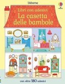 La casetta delle bambole. Con adesivi La casetta delle bambole. Con adesivi
