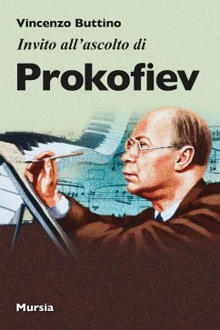 Cover Invito all'ascolto di Prokofiev