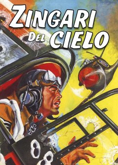Cover Zingari del cielo