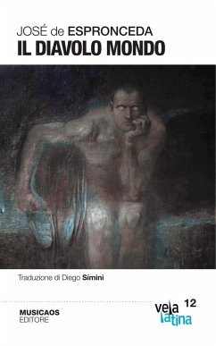 Cover Il diavolo mondo