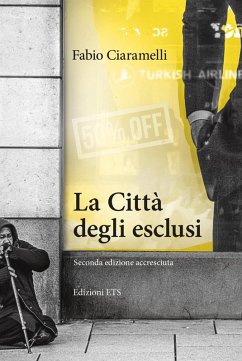 Cover La Città degli esclusi