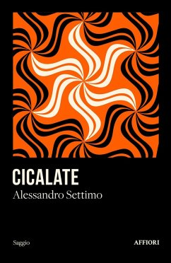 Cover Cicalate