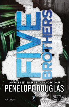 Cover Five brothers
