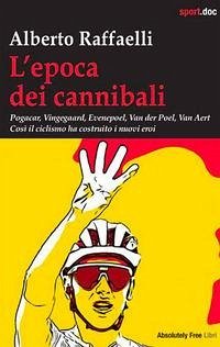 Cover L' epoca dei cannibali
