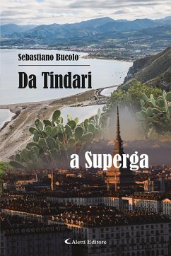 Cover Da Tindari a Superga